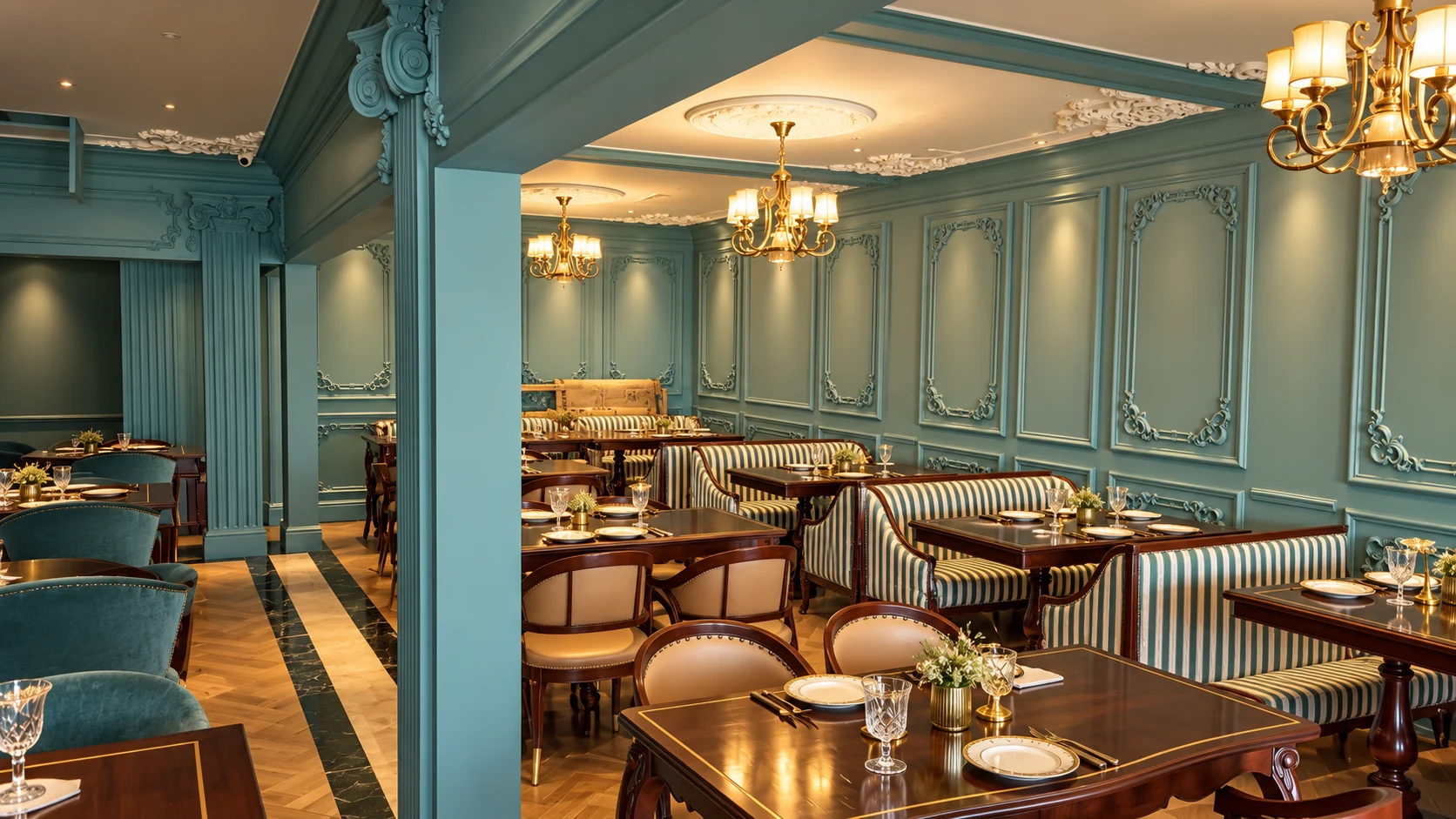 Royal Taj Restaurant — gallery view 29