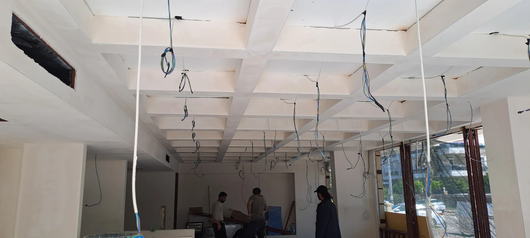 Sixth Sense Cafe — gallery view 9