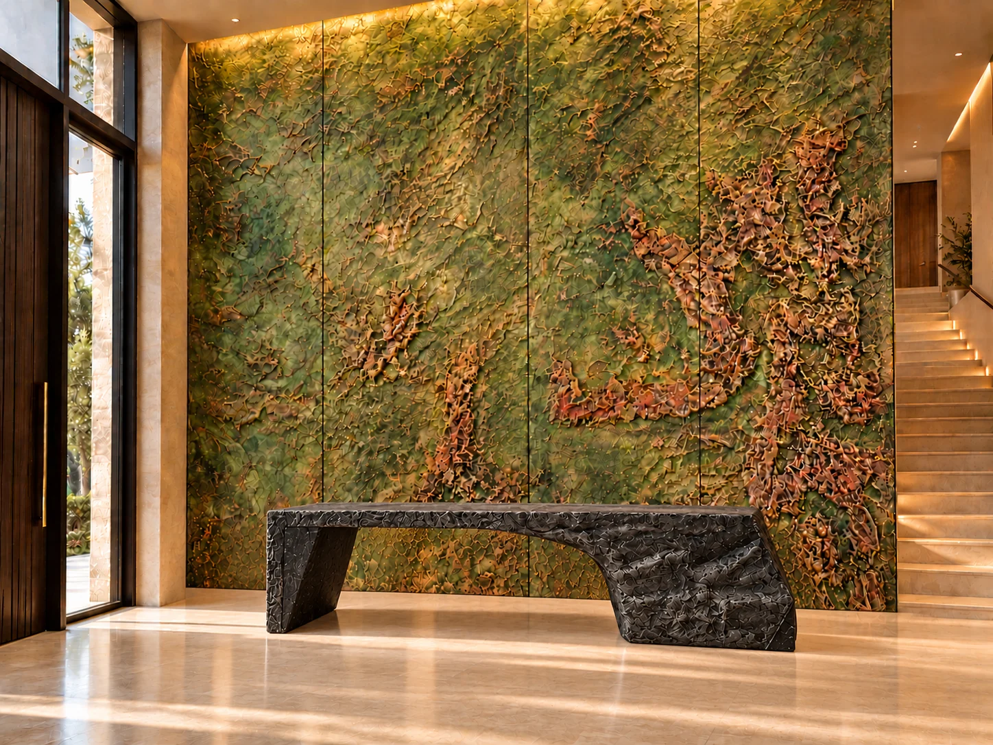 Stone Wall Panels — gallery view 12