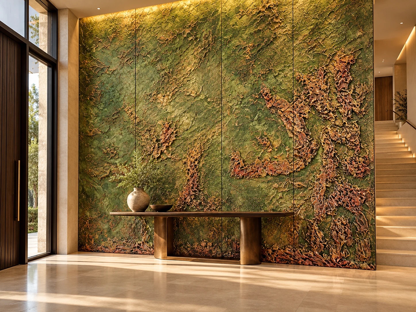 Stone Wall Panels — gallery view 4