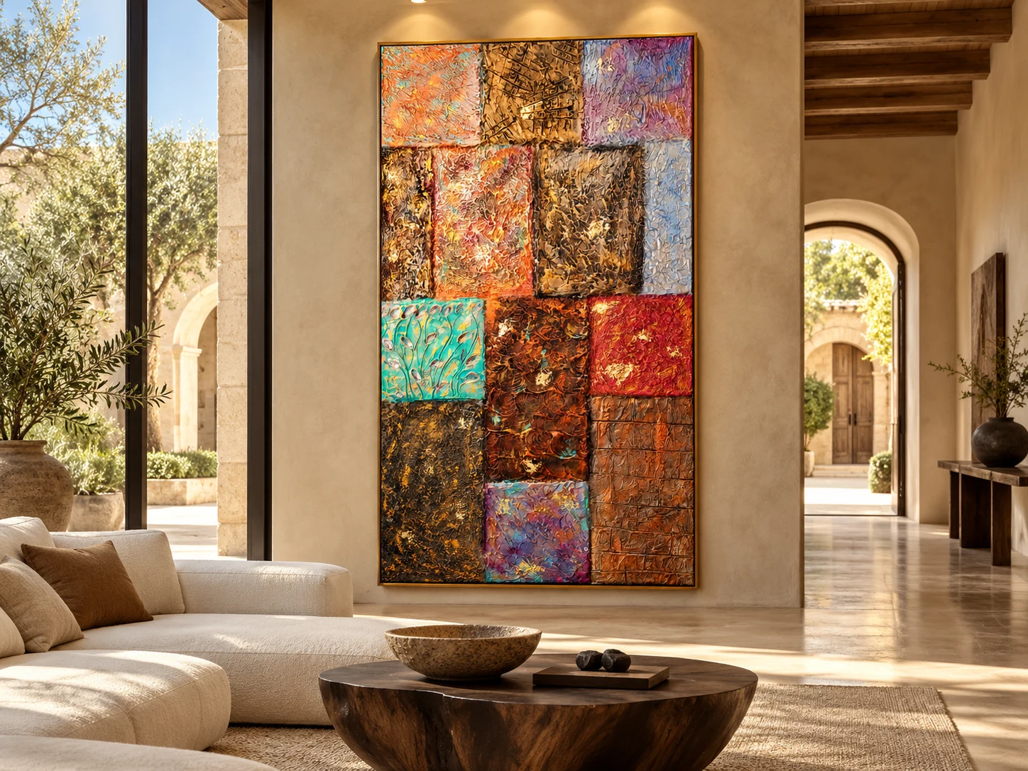 Stone Wall Panels — gallery view 6