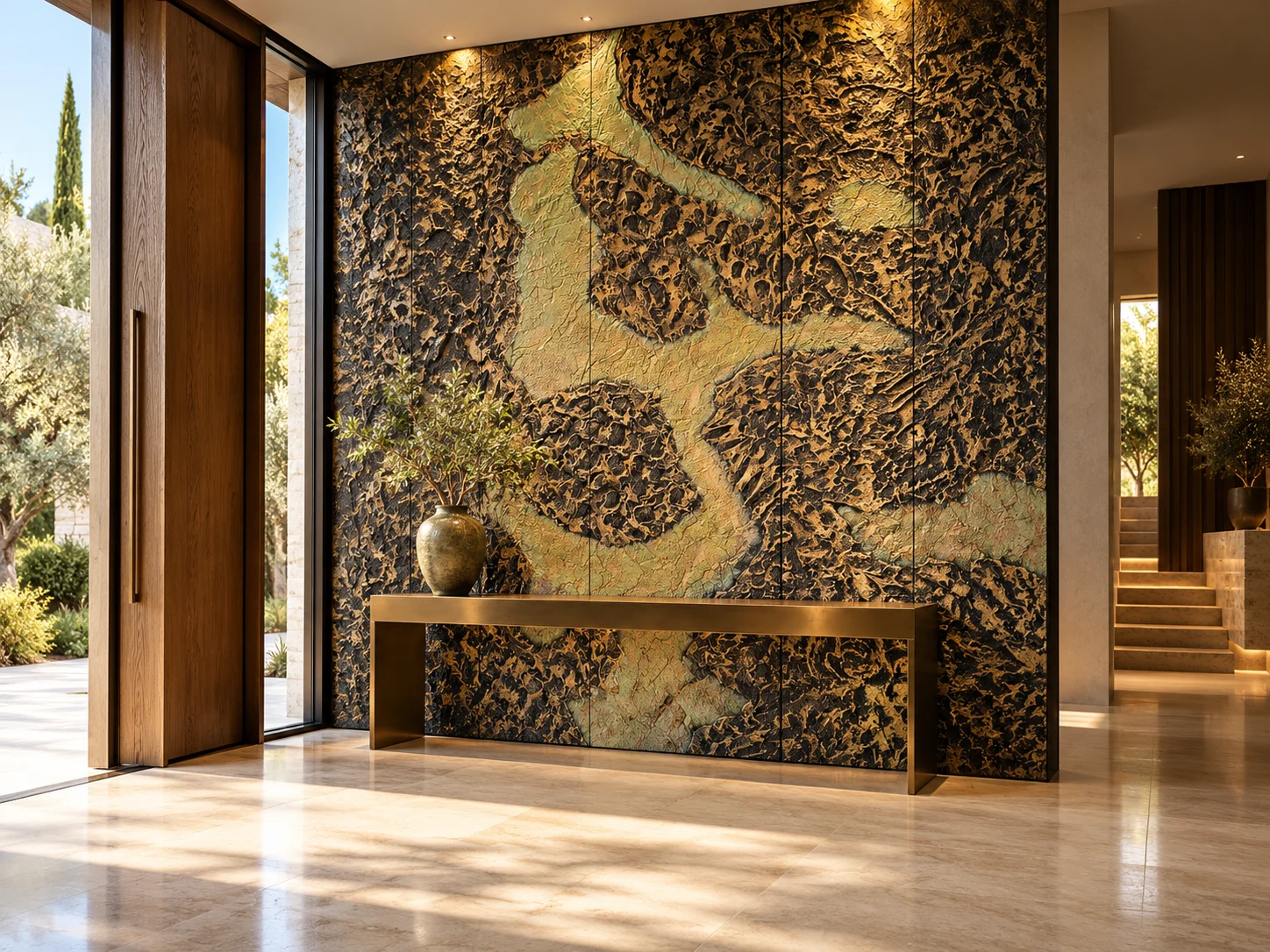 Stone Wall Panels — gallery view 8